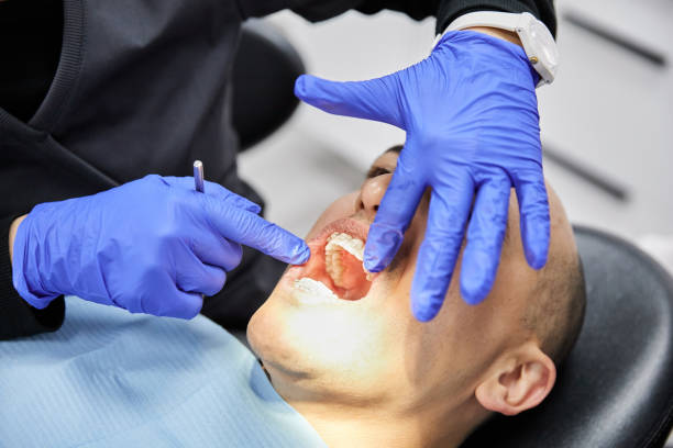 Best Pediatric Emergency Dentist in Golden Valley, MN