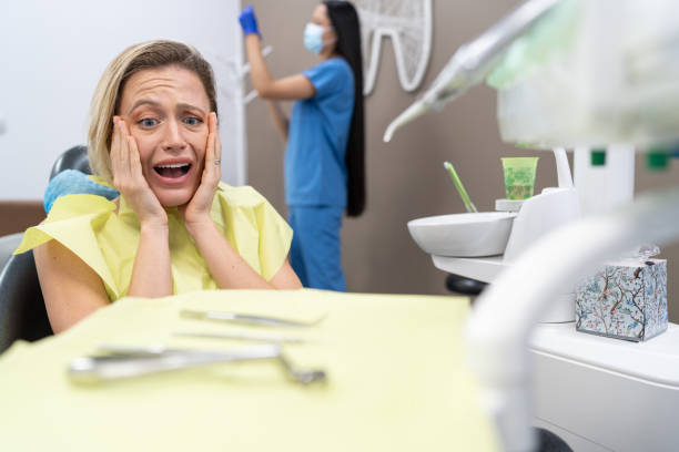 Best Emergency Treatment for Toothache in Golden Valley, MN