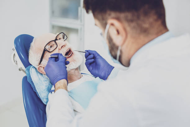 Best Emergency Dental Surgery in Golden Valley, MN